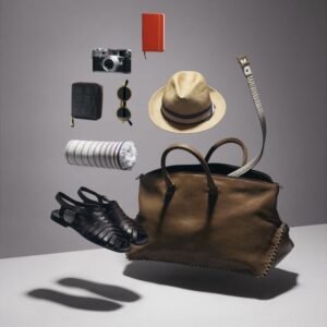 Accessories
